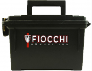 Fiocchi Field Dynamics High Velocity 22LR 40gr RN - 1575RDS Fiocchi Field Dynamics High Velocity 22LR 40gr RN - 1575RDS