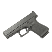 Glock 19 GEN 5 MOS 9mm - Black Glock 19 GEN 5 MOS 9mm - Black