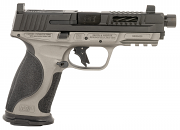 Ed Brown Fueled M&P Match, OR, 9mm Ed Brown Fueled M&P Match, OR, 9mm