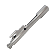 White Label Armory M16 Bolt Carrier Group 5.56mm - Nickel Boron White Label Armory M16 Bolt Carrier Group 5.56mm - Nickel Boron