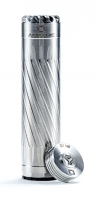 Anechoic Anechox 30 DT Raw Ti, .30 cal Anechoic Anechox 30 DT Raw Ti, .30 cal