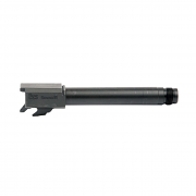 HK VP9 9mm Tactical Barrel - THREADED