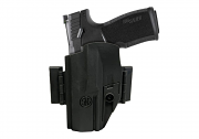 Sig Sauer P322 IWB/OWB Holster - AMBI Sig Sauer P322 IWB/OWB Holster - AMBI