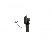 Sig Sauer Slide Catch Lever, P365 