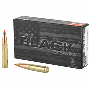 Hornady 300 Blackout 208GR. A-MAX-  20RD