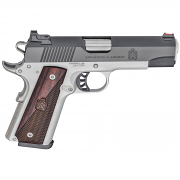 Springfield Armory 1911 Ronin Operator, .45ACP 4.25"