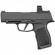 Sig Sauer P365XL, 9mm, Romeo Zero, Nitron, Micro-Compact 