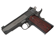 Colt Lightweight Commander, .45ACP, BLUE