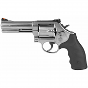Smith & Wesson Model 686 Plus 7 Shot, 4 inch .357 Magnum Smith & Wesson Model 686 Plus 7 Shot, 4 inch .357 Magnum