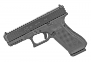 Glock 45 MOS 9mm Gen 5 - Black Glock 45 MOS 9mm Gen 5 - Black