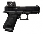 Glock 19 GEN 6 w/ Aimpoint COA, 9mm - Black Glock 19 GEN 6 w/ Aimpoint COA, 9mm - Black