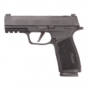 Sig Sauer P365 X Macro 9mm, Night Sights, Nitron, Micro-Compact - Manual Safety Sig Sauer P365 X Macro 9mm, Night Sights, Nitron, Micro-Compact - Manual Safety