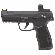 Sig Sauer P322, 22LR, SAO, Romeo Zero Elite - Manual Safety Sig Sauer P322, 22LR, SAO, Romeo Zero Elite - Manual Safety