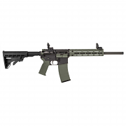Tippmann M4-22 LTE ODG, 16" - .22LR