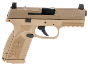 FN 509 Midsize MRD, 9mm - FDE