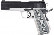 Dan Wesson V-Bob, .45ACP, Two Tone Dan Wesson V-Bob, .45ACP, Two Tone