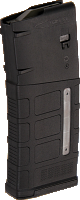 Magpul PMAG .308 25RD Magazine - GEN M3 - BLACK - WINDOW Magpul PMAG .308 25RD Magazine - GEN M3 - BLACK - WINDOW