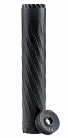 Anechoic Anechox 35L DT Titanium, .35 cal 