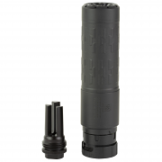 SilencerCo Velos LBP Suppressor - 5.56mm SilencerCo Velos LBP Suppressor - 5.56mm