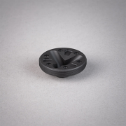 SilencerCo Charlie Internal Flash Hider Front Cap, .224 SilencerCo Charlie Internal Flash Hider Front Cap, .224