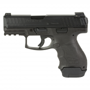 H&K VP9SK-B 9mm Striker Fired, Night Sights H&K VP9SK-B 9mm Striker Fired, Night Sights