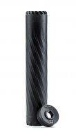 Anechoic Anechox 45L DT Titanium, .45 cal Anechoic Anechox 45L DT Titanium, .45 cal