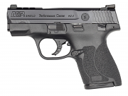 Smith & Wesson M&P SHIELD Performance Center 2.0, 9mm Smith & Wesson M&P SHIELD Performance Center 2.0, 9mm