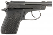 Beretta 21A Bobcat Threaded Barrel, .22LR Beretta 21A Bobcat Threaded Barrel, .22LR