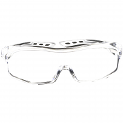 Peltor Over the Glasses - Clear Frame
