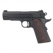 Colt Combat Commander, 45ACP