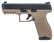 IWI Masada, 4.1", 9mm - FDE
