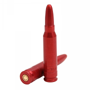 Carlson's Choke Tubes Snap Cap Spring Loaded Striking 308Win 2Pack