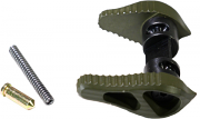 Timber Creek Outdoors Ambidextrous Safety Selector - AR15 - OD Green