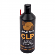 Break Free CLP Oil/Lubricant - 4oz