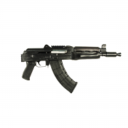 Zastava ZPAP M92 7.62X39mm Pistol 