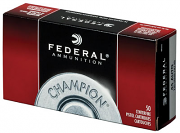 Federal Champion .45ACP 230 GR. FMJ - 50RD