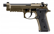 Beretta M9A4 Overlanding Full Size, 9mm Beretta M9A4 Overlanding Full Size, 9mm