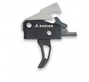 Radian Weapons Vertex Trigger - Curved