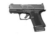 Shadow Systems CR920 Combat Slide w/ Black Barrel, 9mm - BLK