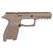 Sig Sauer P250/320 Grip 9/40/357 Compact - Small Grip - FDE Sig Sauer P250/320 Grip 9/40/357 Compact - Small Grip - FDE