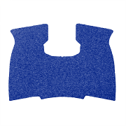 Springer Precision P320 Grip Tape, Compact - Blue