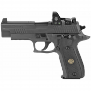 Sig Sauer P226 Legion RXP, 9mm, Night Sights, DA/SA Sig Sauer P226 Legion RXP, 9mm, Night Sights, DA/SA