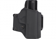 Sig Sauer OWB Holster - Right Hand - P365 X Macro
