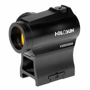 Holosun HE503R MRS Gold Dot