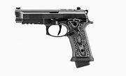 Beretta 92XI Squalo, 9mm