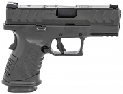 Springfield Armory XDM Elite Compact OSP, 9mm, 3.8" - BLACK