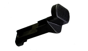 Align P320 Offset Extended Mag Release