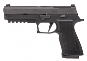 Sig Sauer P320 XTEN, 10mm, Nitron, SigLite Night Sights