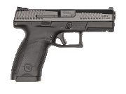 CZ P-10 Compact, Fixed Sights, 9mm