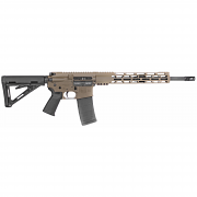 Diamondback DB15 AR-15 Rifle .223/5.56 16" Barrel - FDE